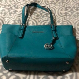 Michael Kors tote bag